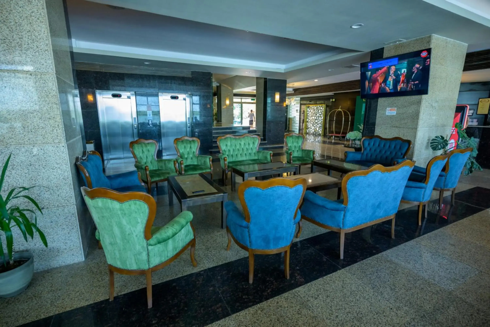 Hotel Esplanada