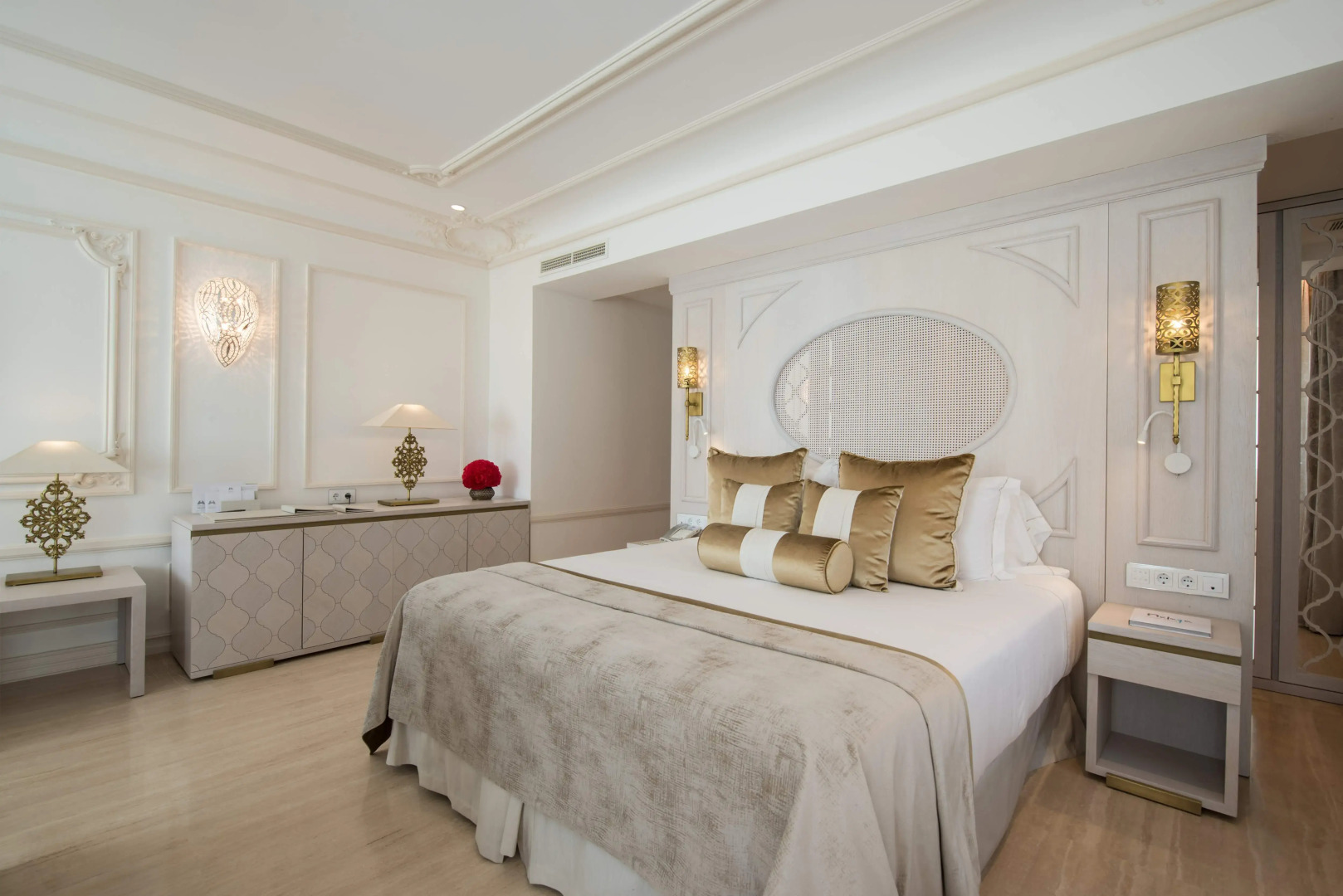 Gran Hotel Miramar GL