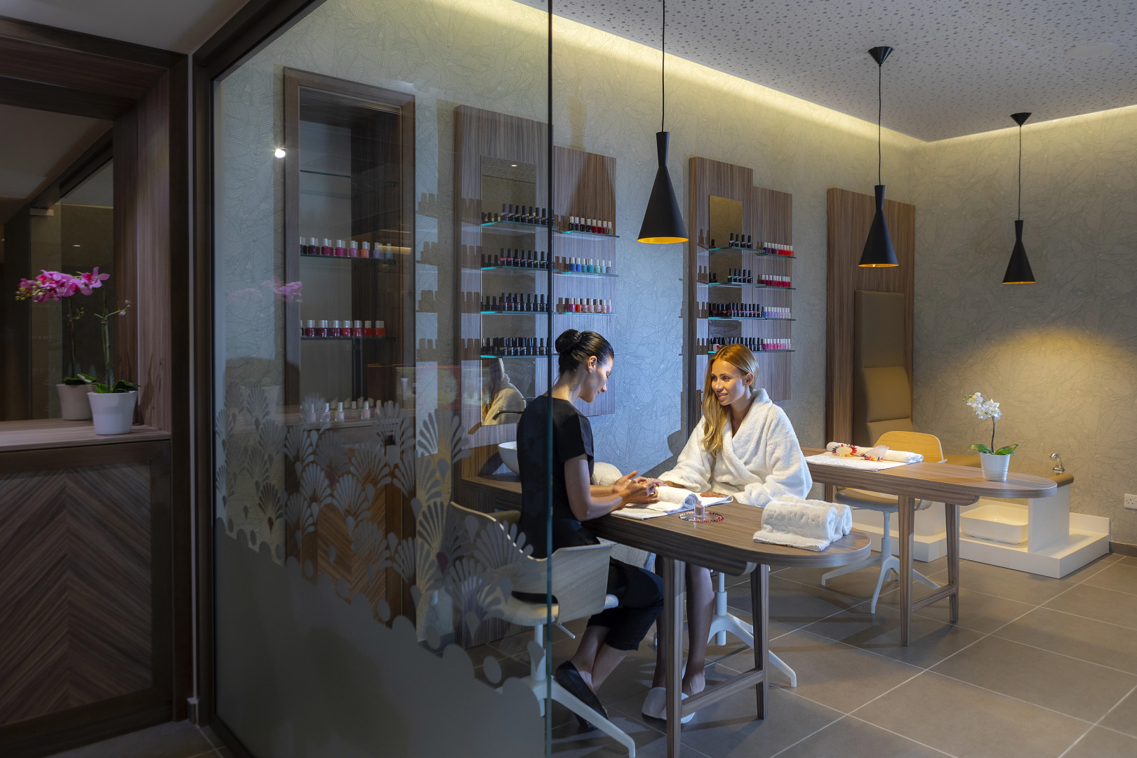 Faros Hotel Ayia Napa