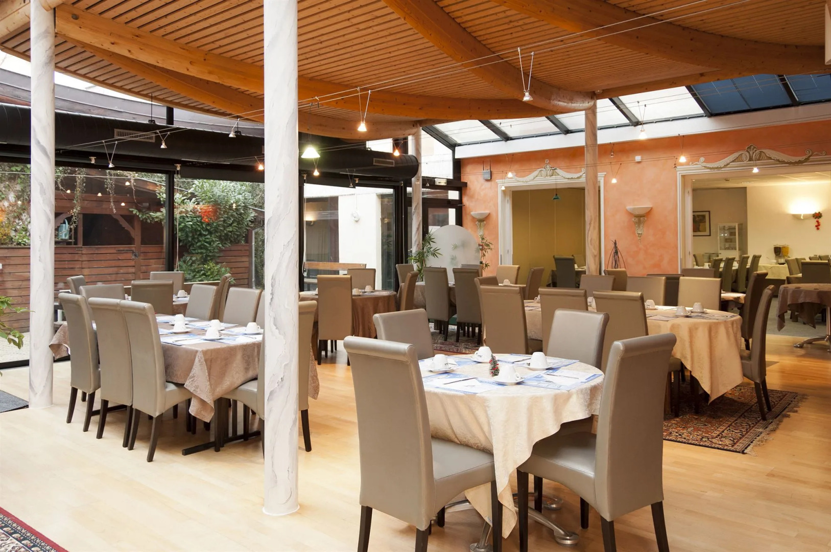 Hotel Majestic Alsace