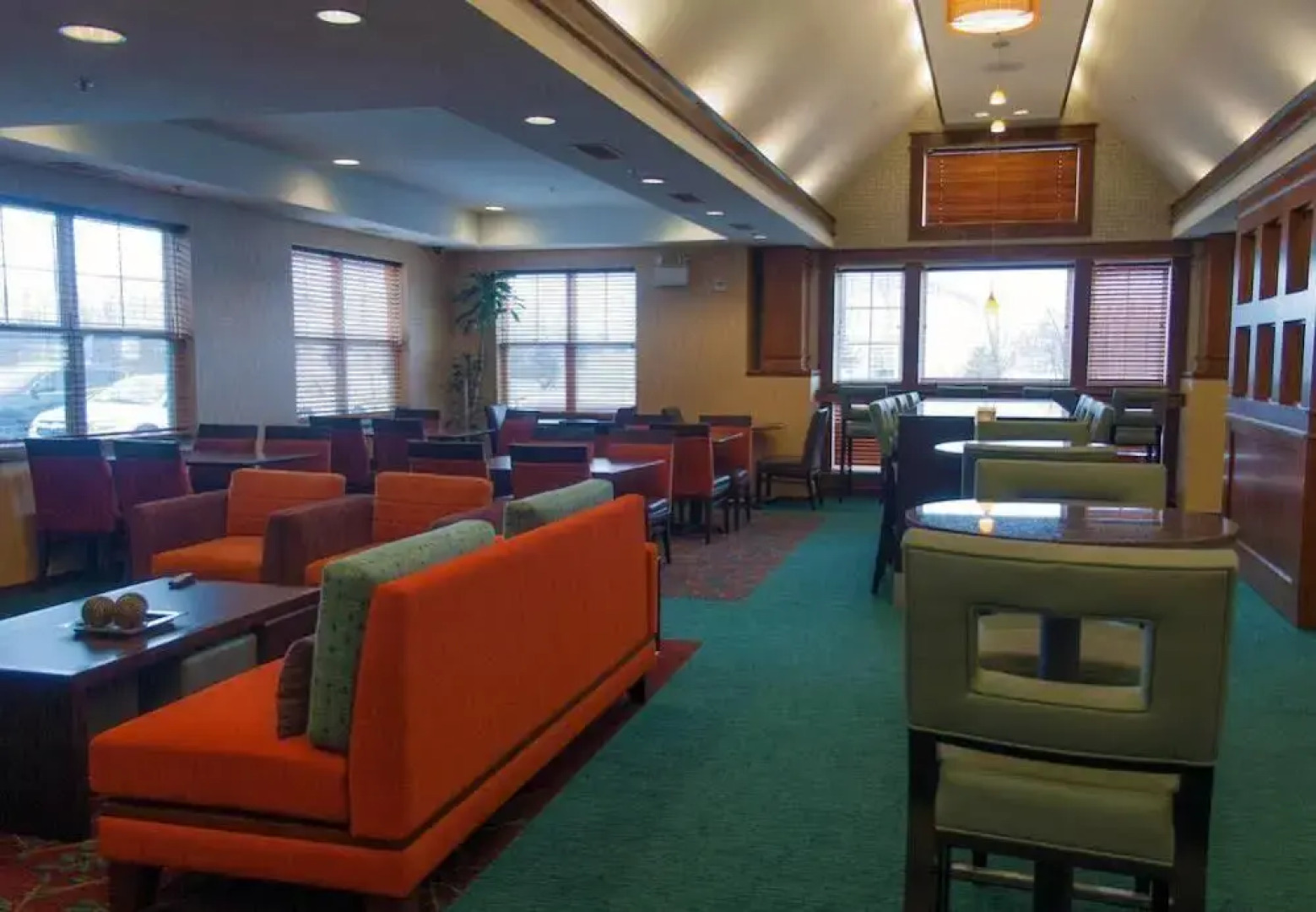 Residence Inn Marriott Carlisle