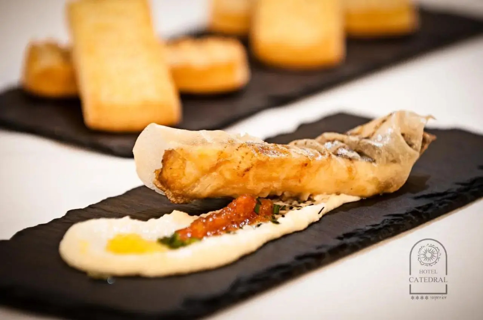 Hotel Catedral Almería