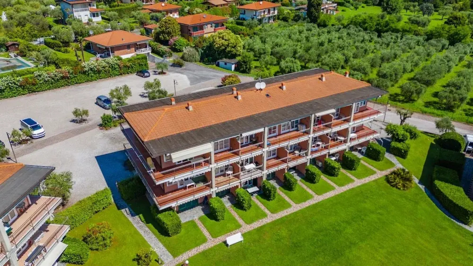 San Sivino 100 in Manerba del Garda