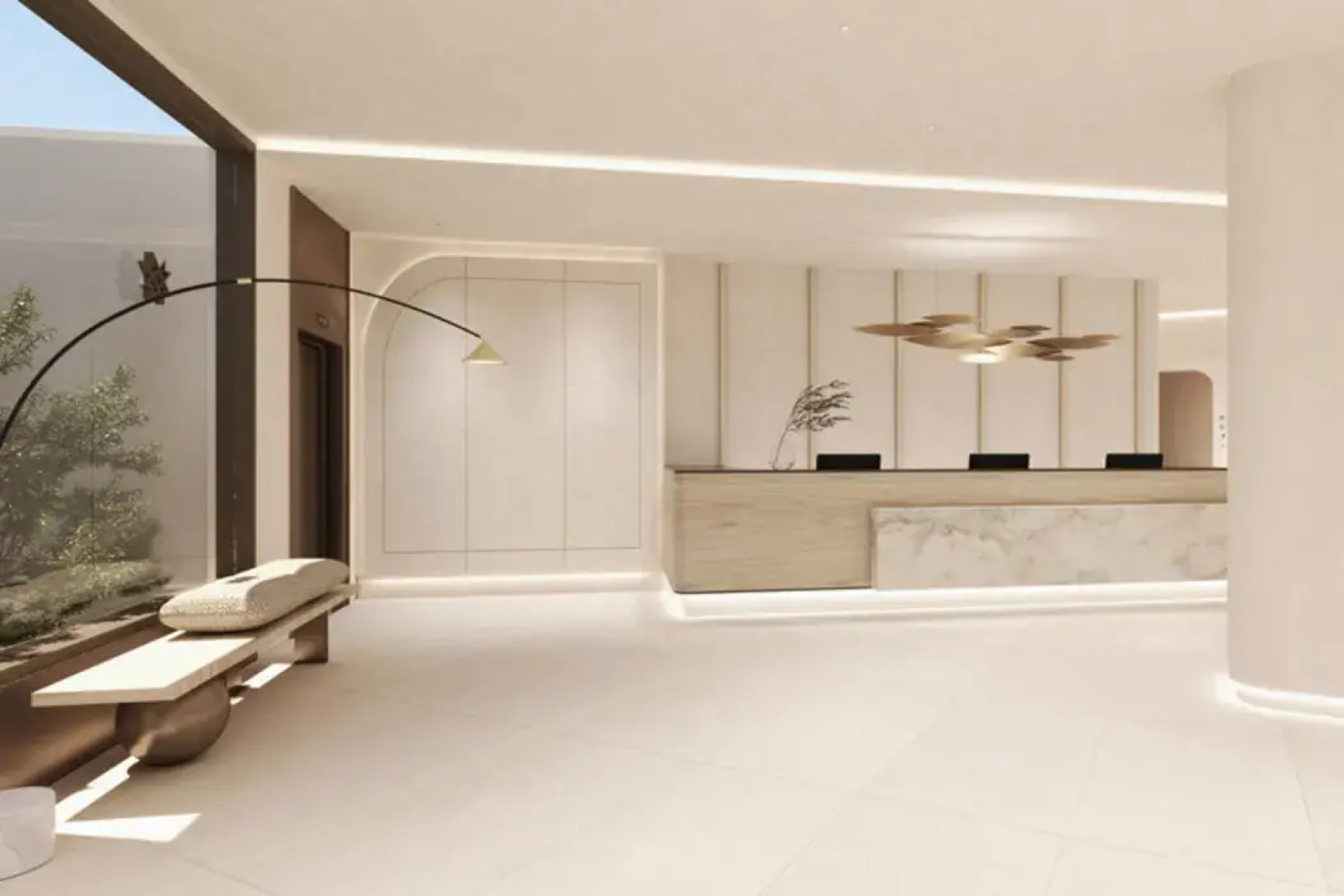 Mitsis Bali Paradise