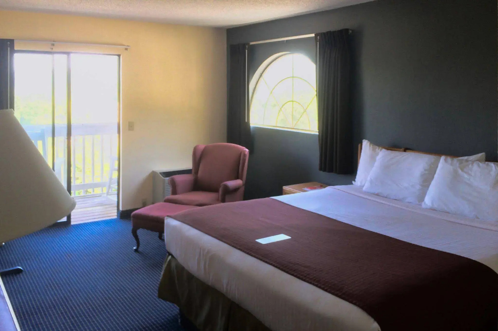 Econo Lodge Waynesville