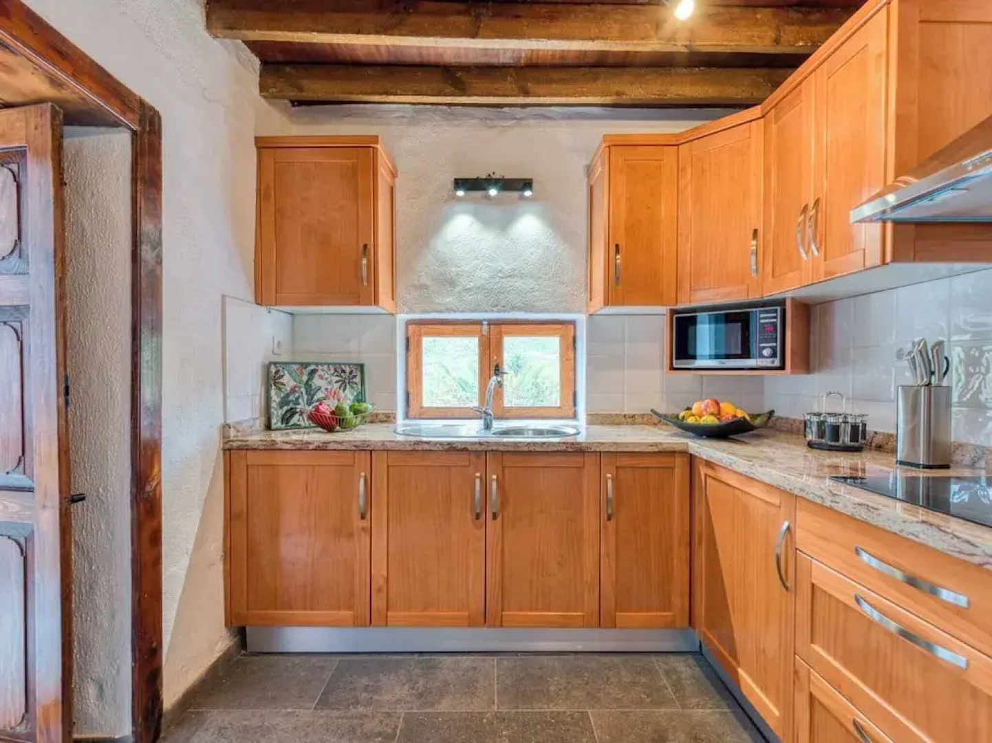 Casa Chica Villas Cruz Mayor