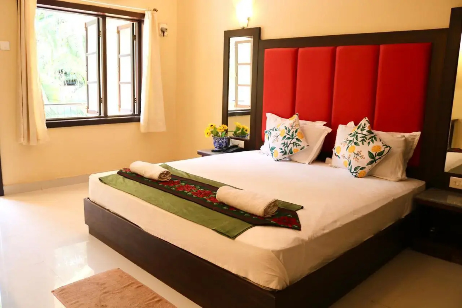 Riverside Regency Resort