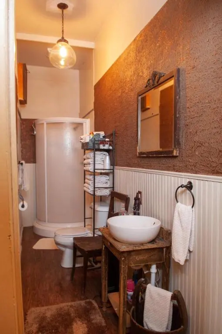 The Historic Wolf Hotel