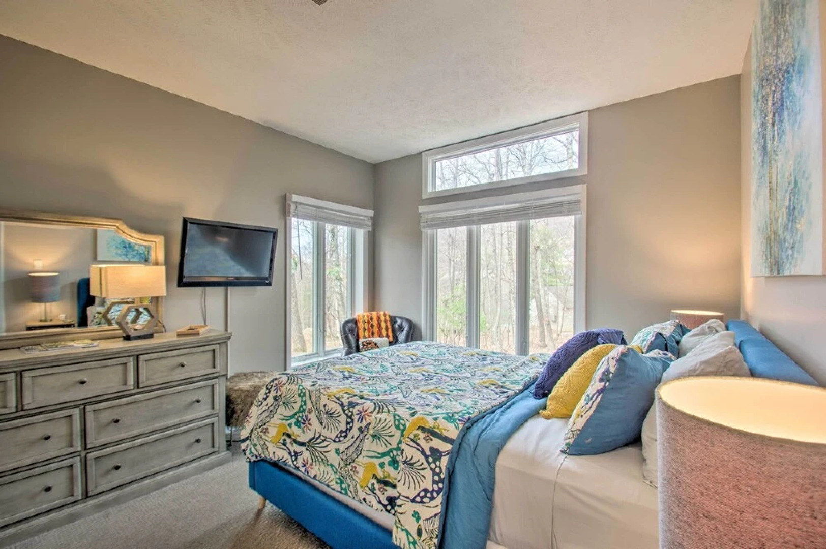 Wintergreen Resort Mountain Condo w/ Pool Access!