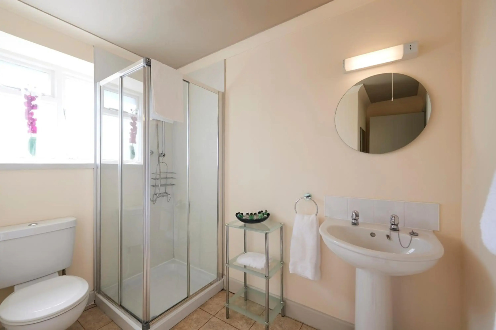 Loch Ness Country House Hotel