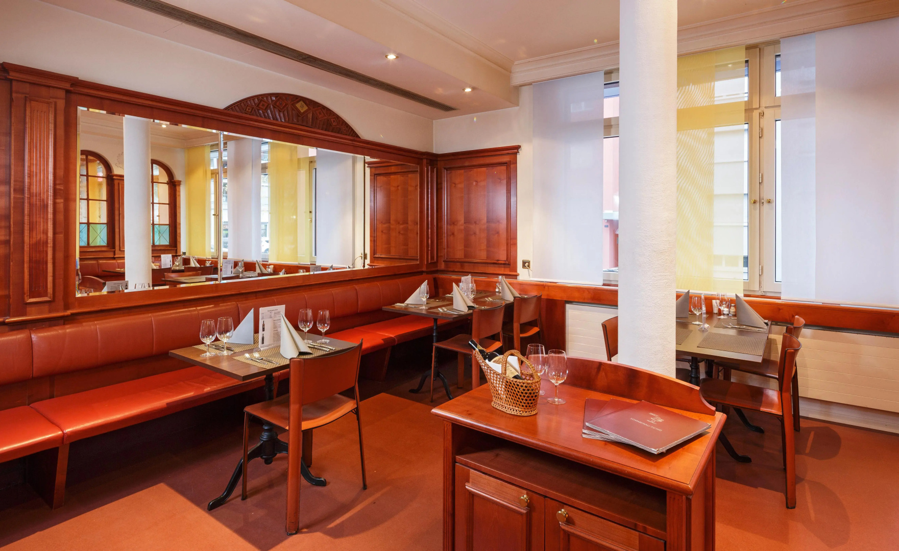 Hotel Sommerau-Ticino