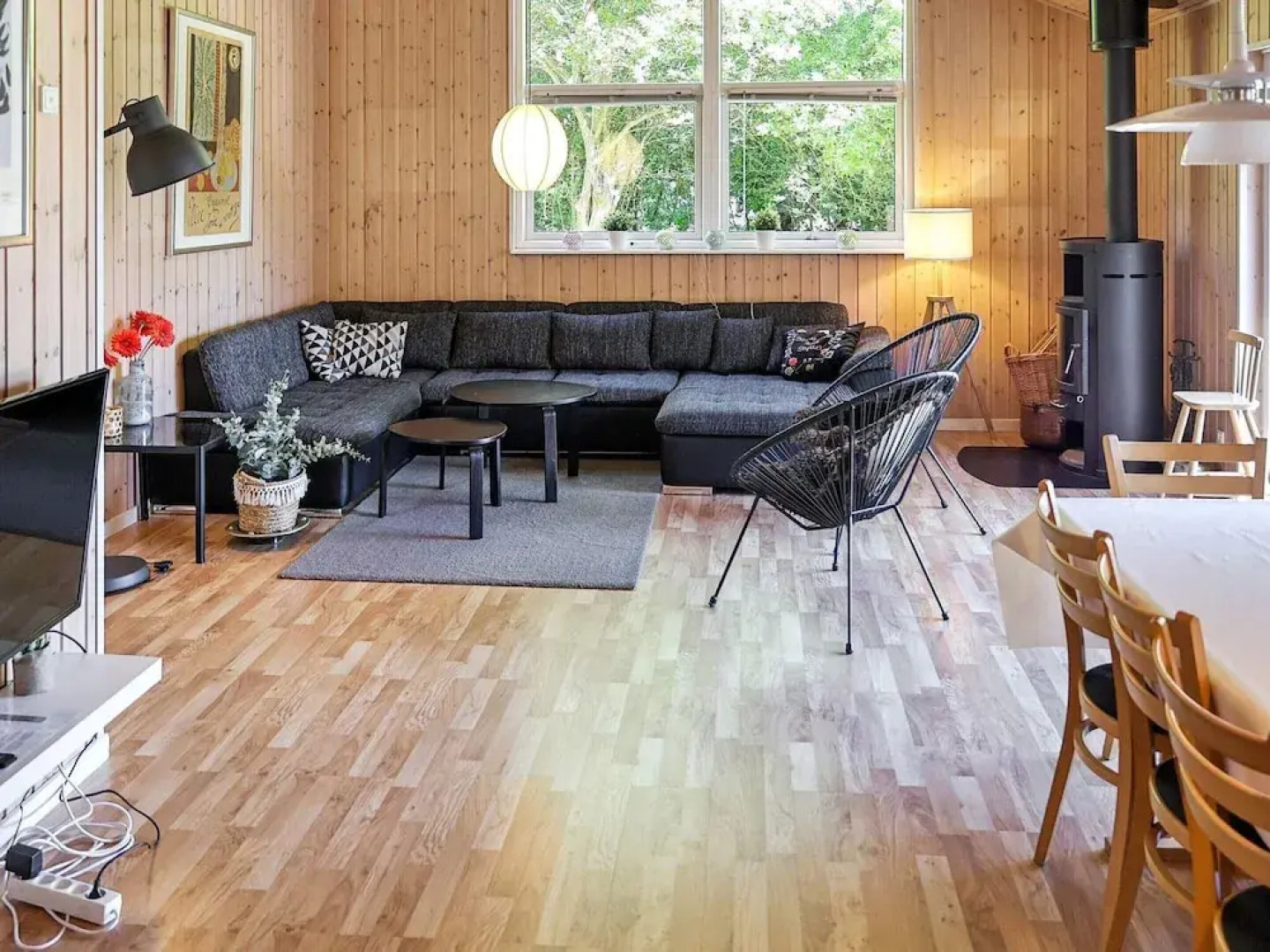 12 Person Holiday Home in Hundested