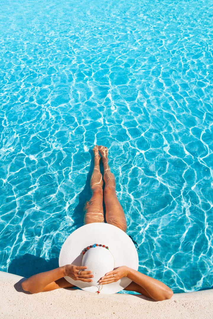 StoneHaven Le Manoir Relais & Châteaux