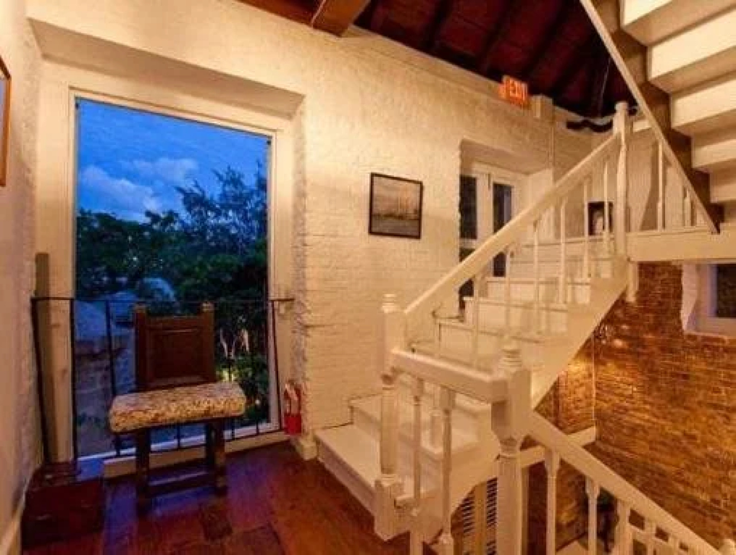 Admiral's Inn and Gunpowder Suites