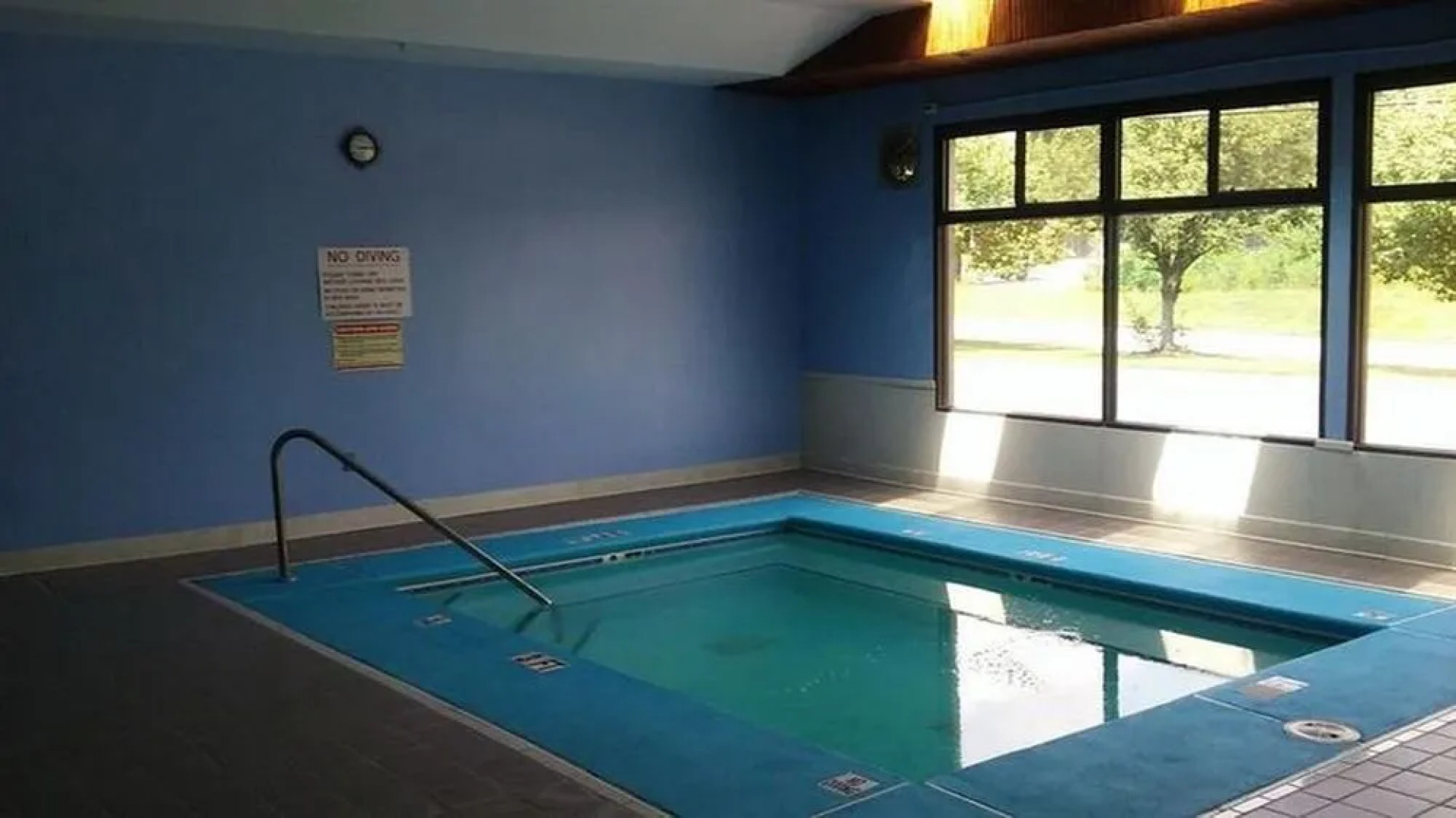 Super 8 Atlanta West/Douglasville