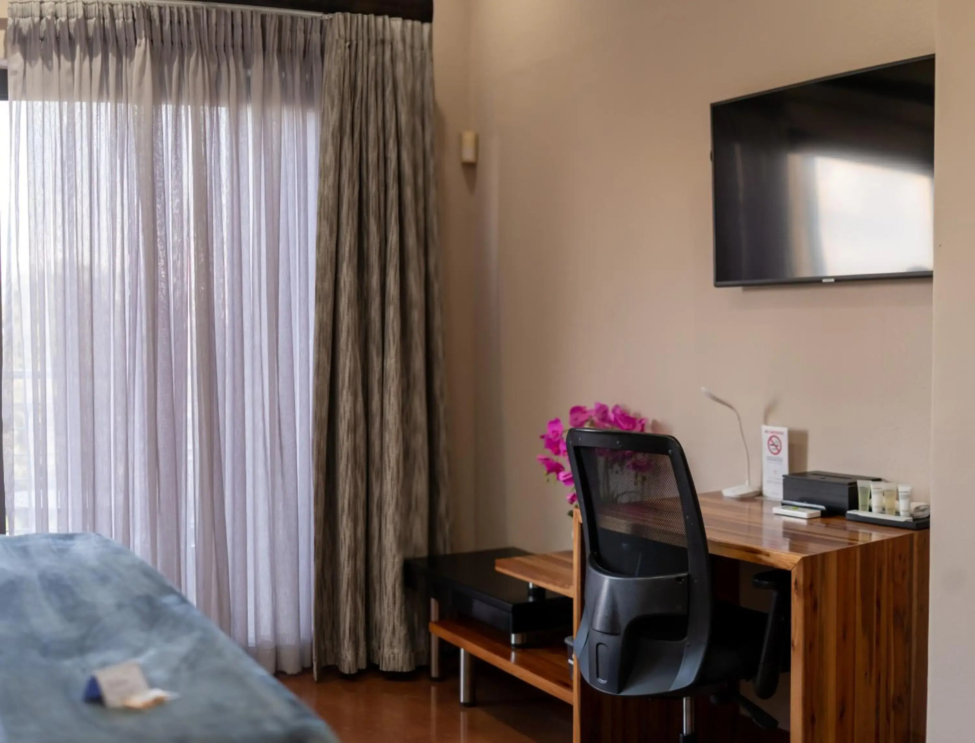 Schimper View Boutique Guest House