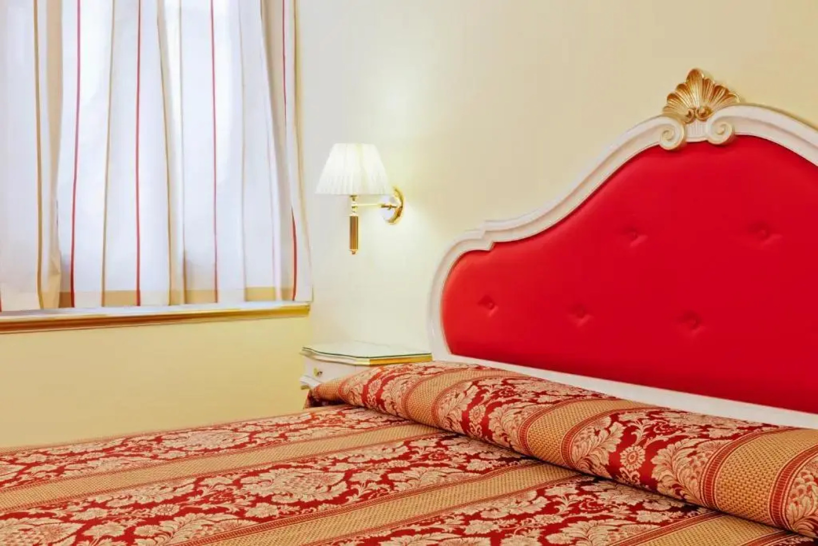 San Lio Tourist House