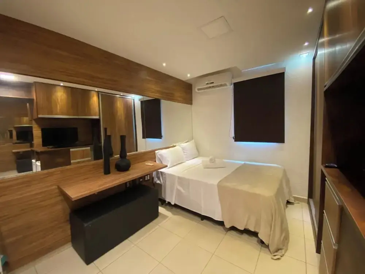 Bela Hospedagem - Estilo Bela Vista 206