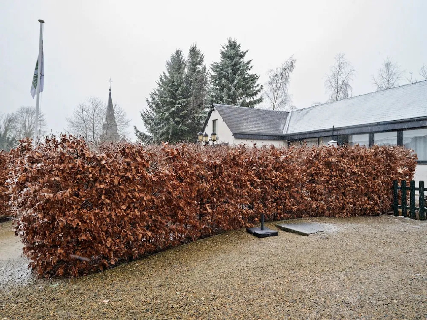 Gorgeous Apartment in Houffalize with Sauna