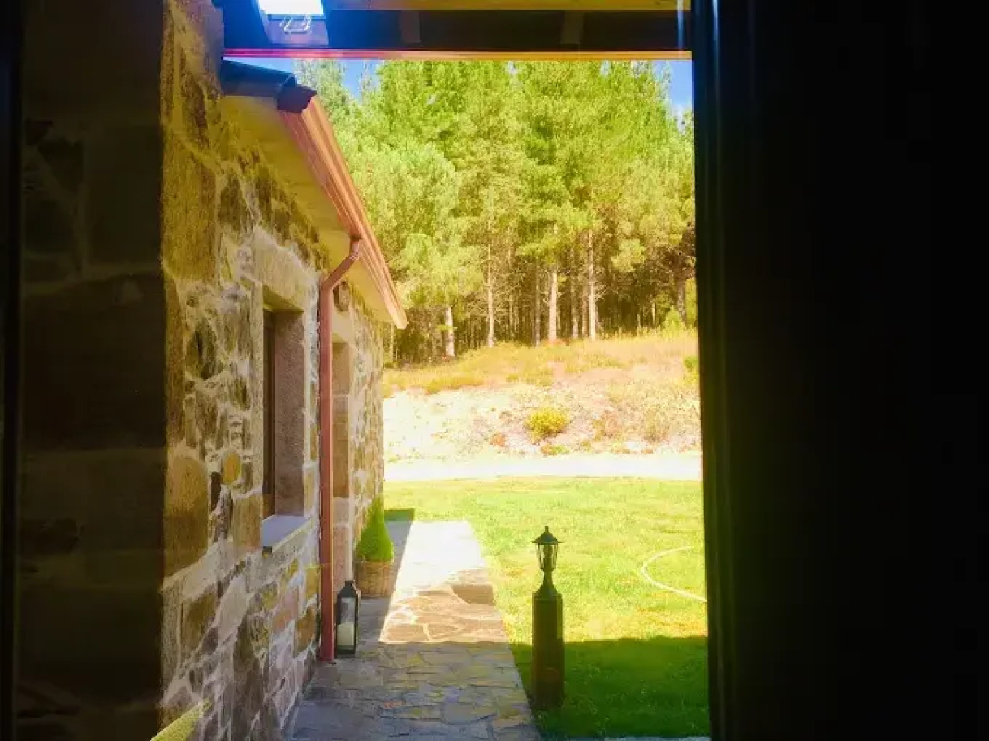 Porto de Bois Apartamentos Turísticos