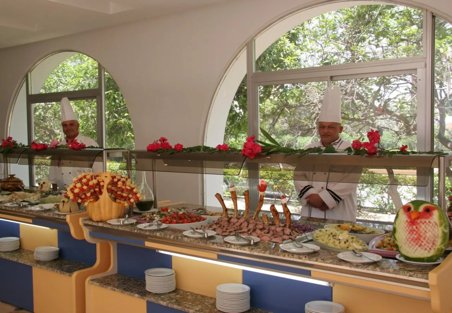 Caribbean World Nabeul