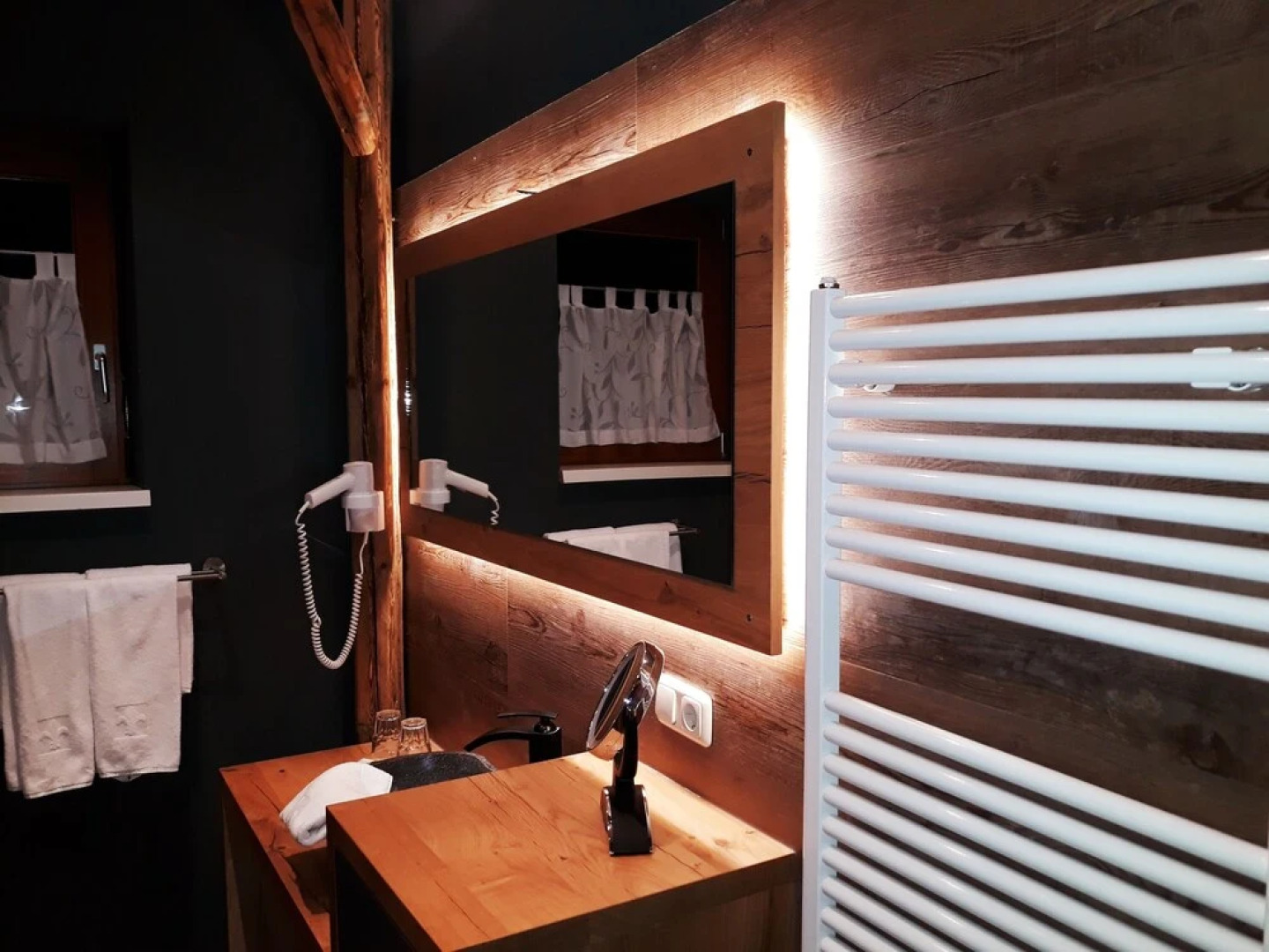 smoritz Private Residenz