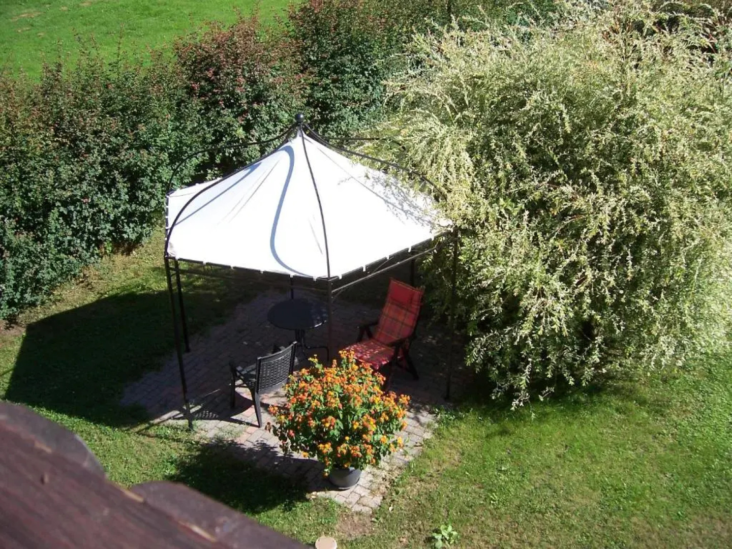 Ferienwohnung am Pfaffenfels