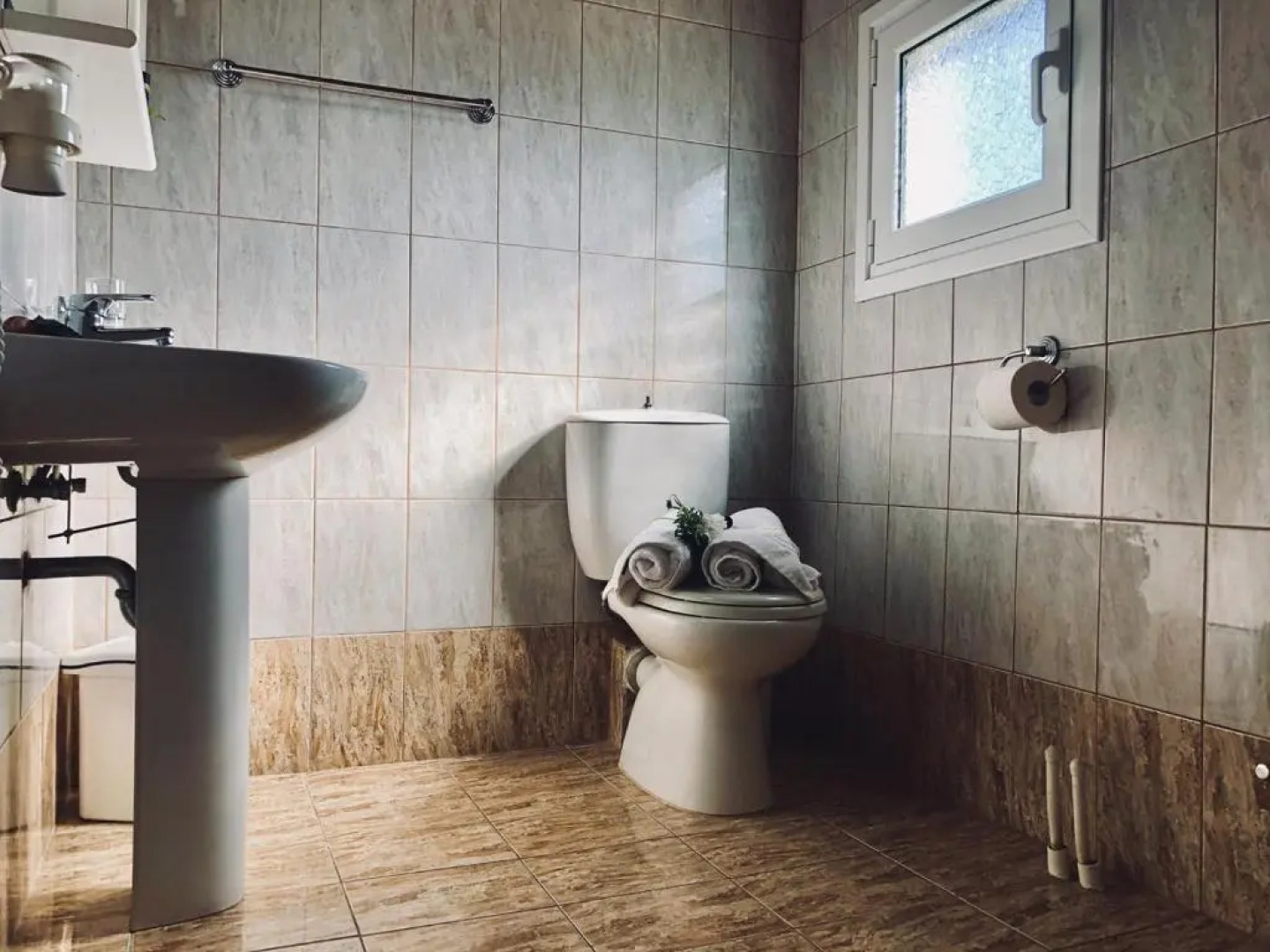 Ccb Ionian Suites by Bruskos