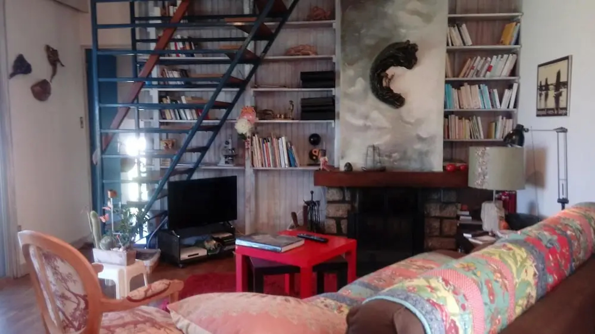 House With 4 Bedrooms in Lampaul-plouarzel, With Wonderful sea View an