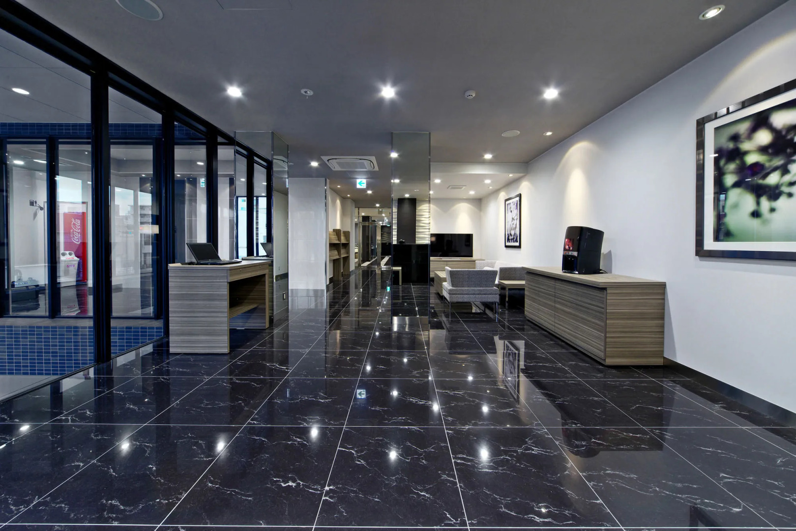 Shizutetsu Hotel Prezio Numazu