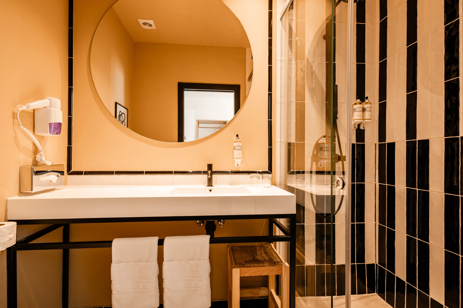 Pousada Vila Real Santo Antonio