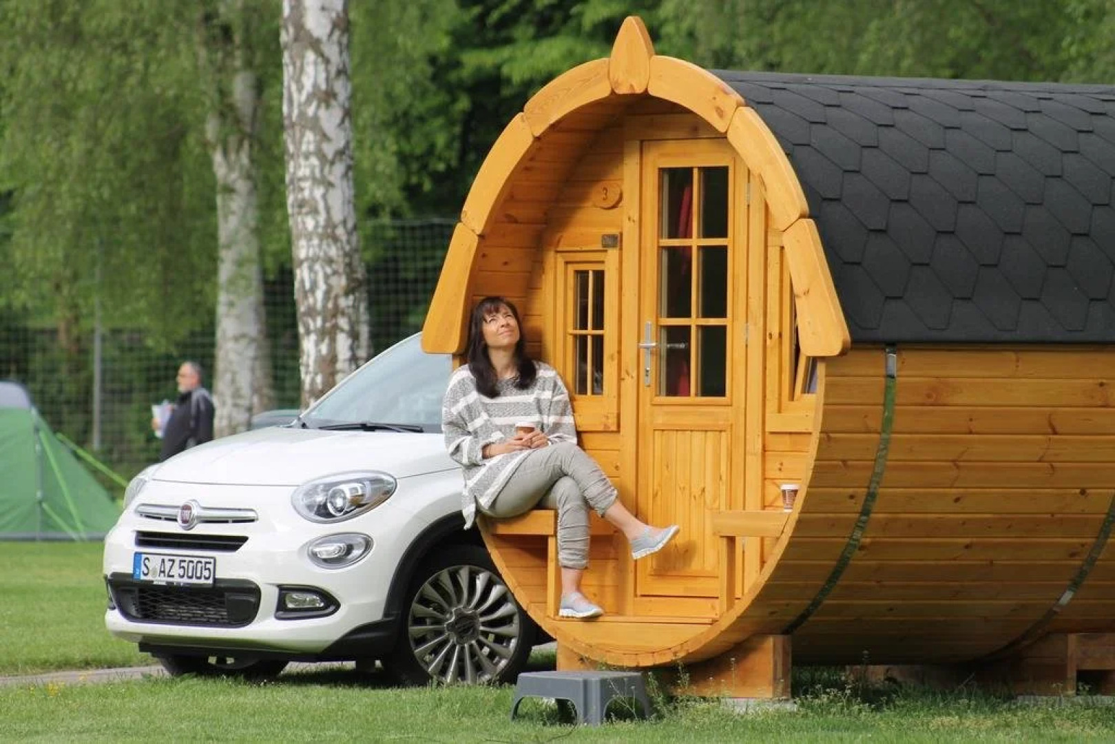 AZUR Camping Wertheim