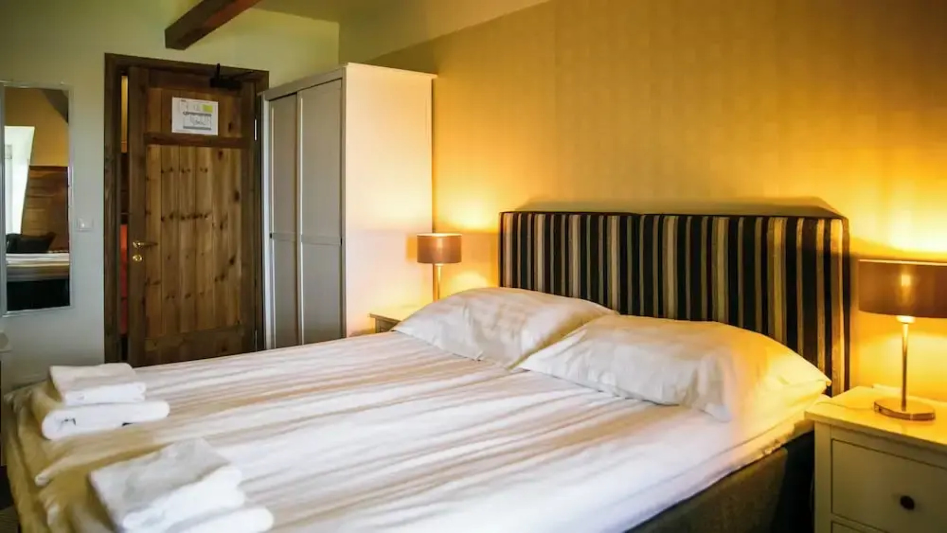 Ungru Guesthouse and Restaurant