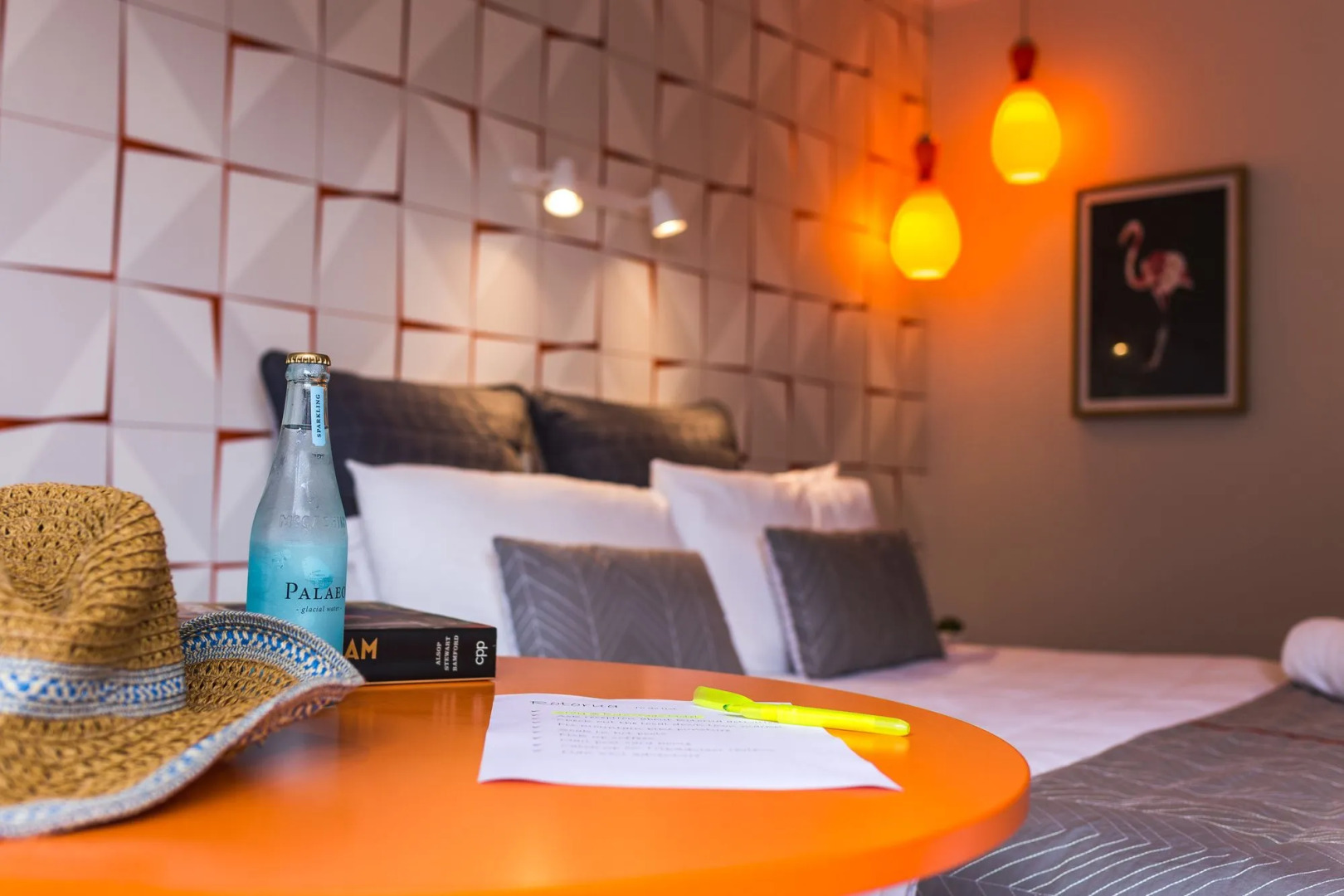 RotoVegas Motel of Rotorua