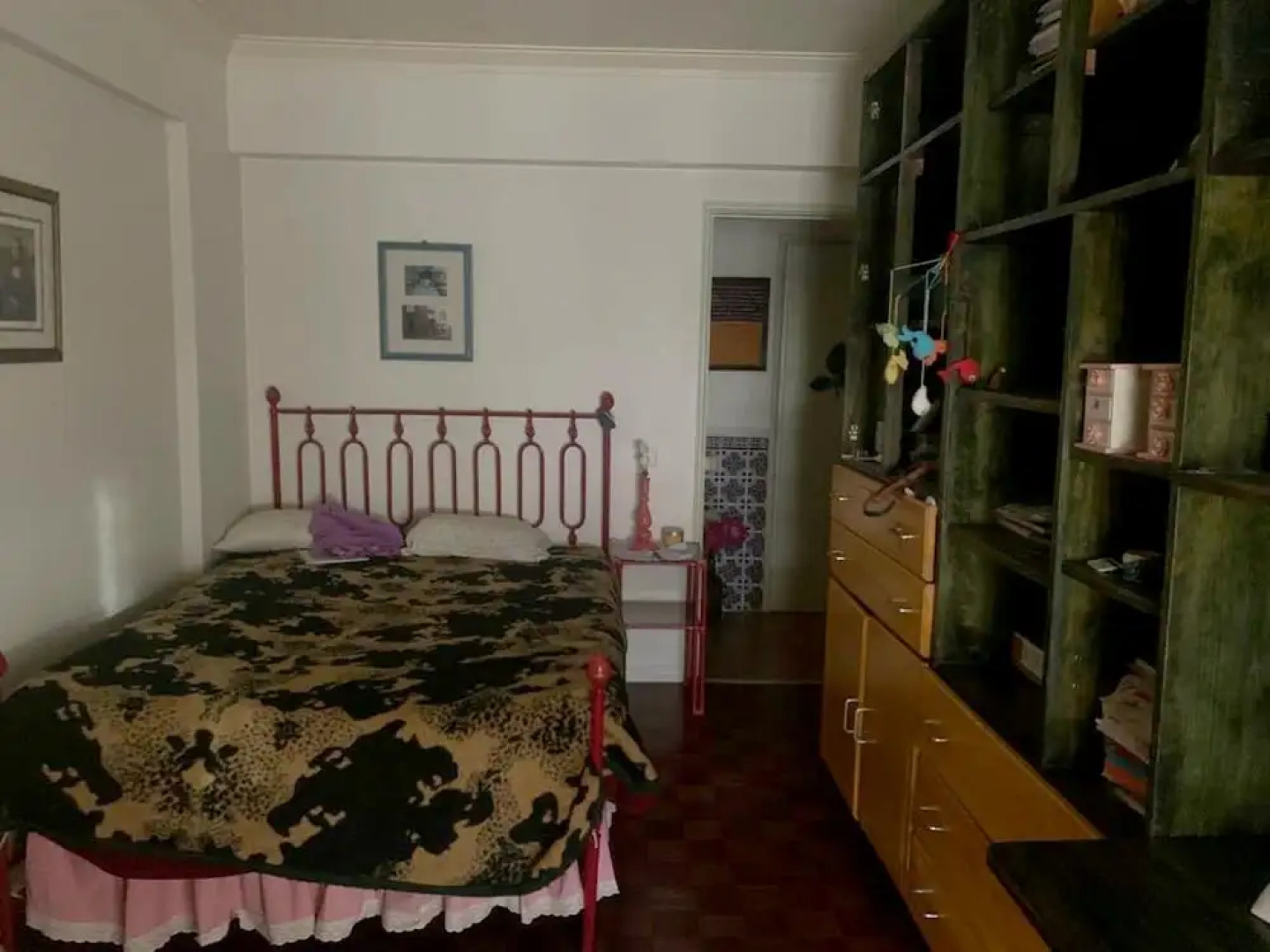 Apartment With 3 Bedrooms in Amadora