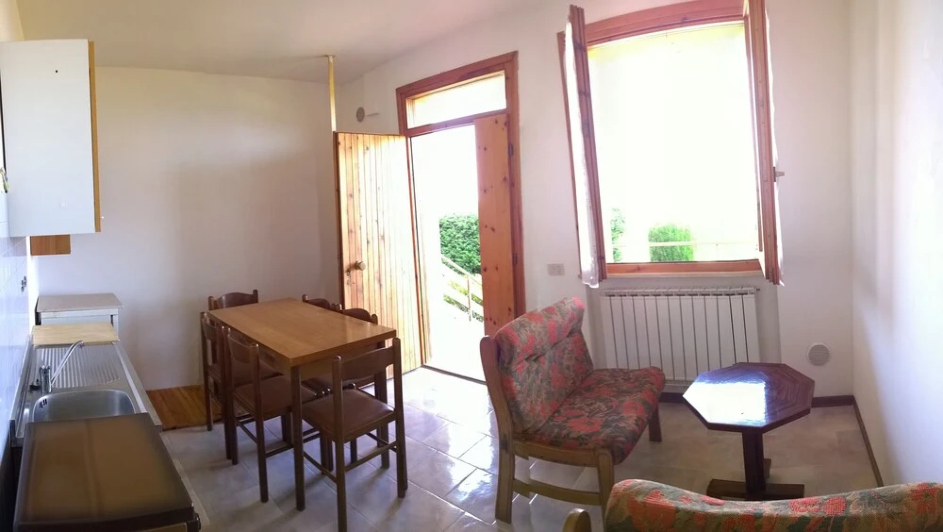 Le Terrazze apartment Carpino (24)