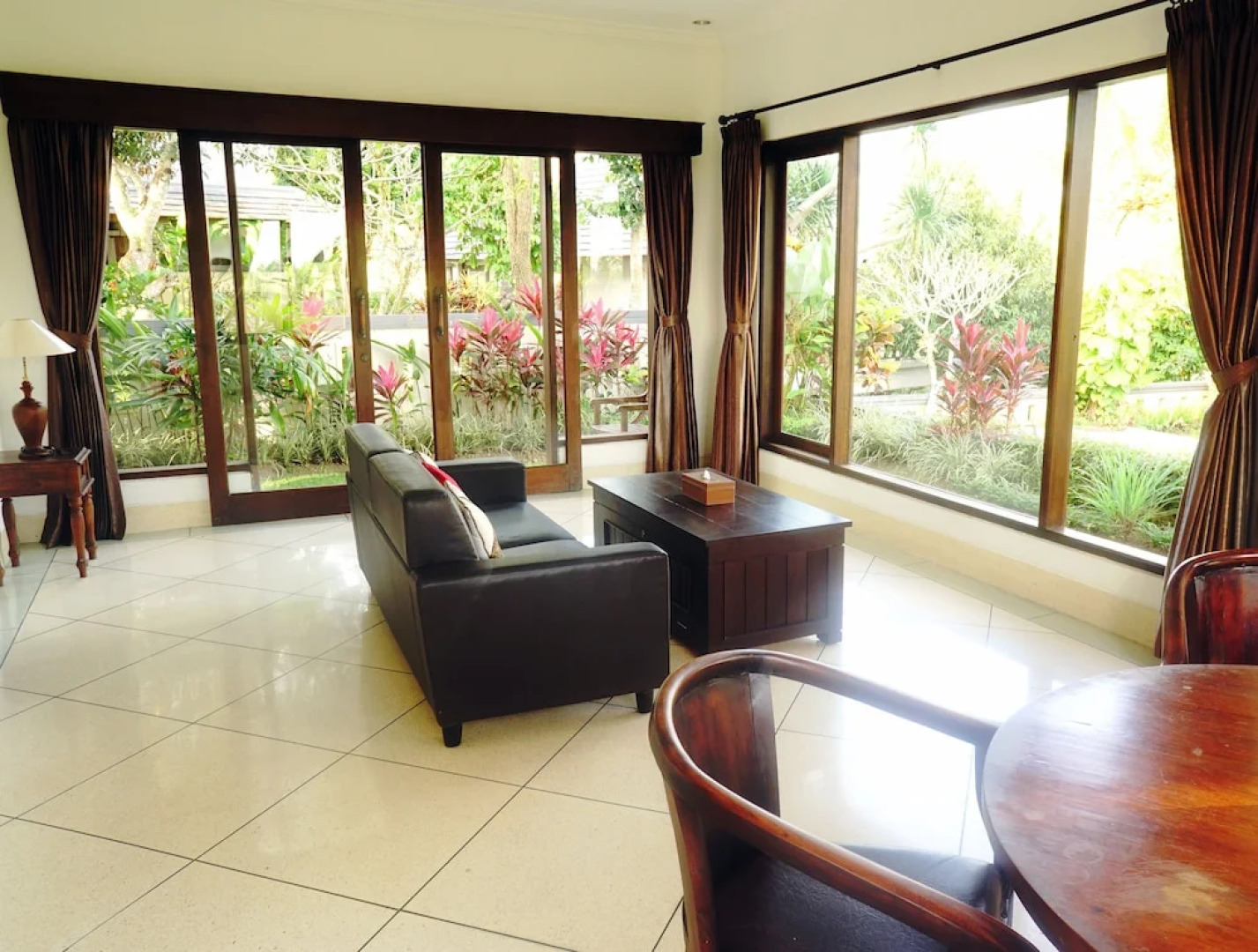 Villa Annapurna Bali