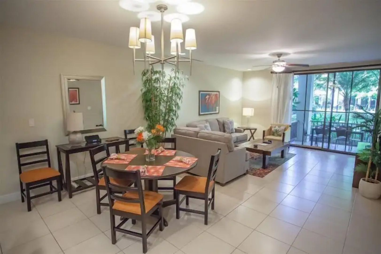 Pacifico L605 Casa Sommer