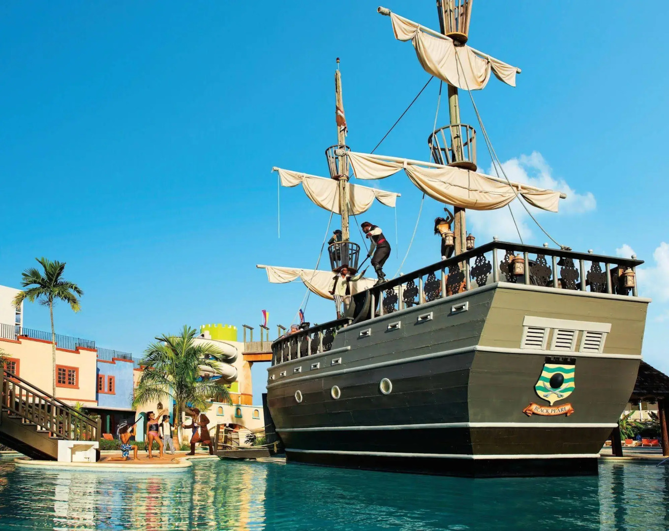 Sunscape Cove Montego Bay - All Inclusive