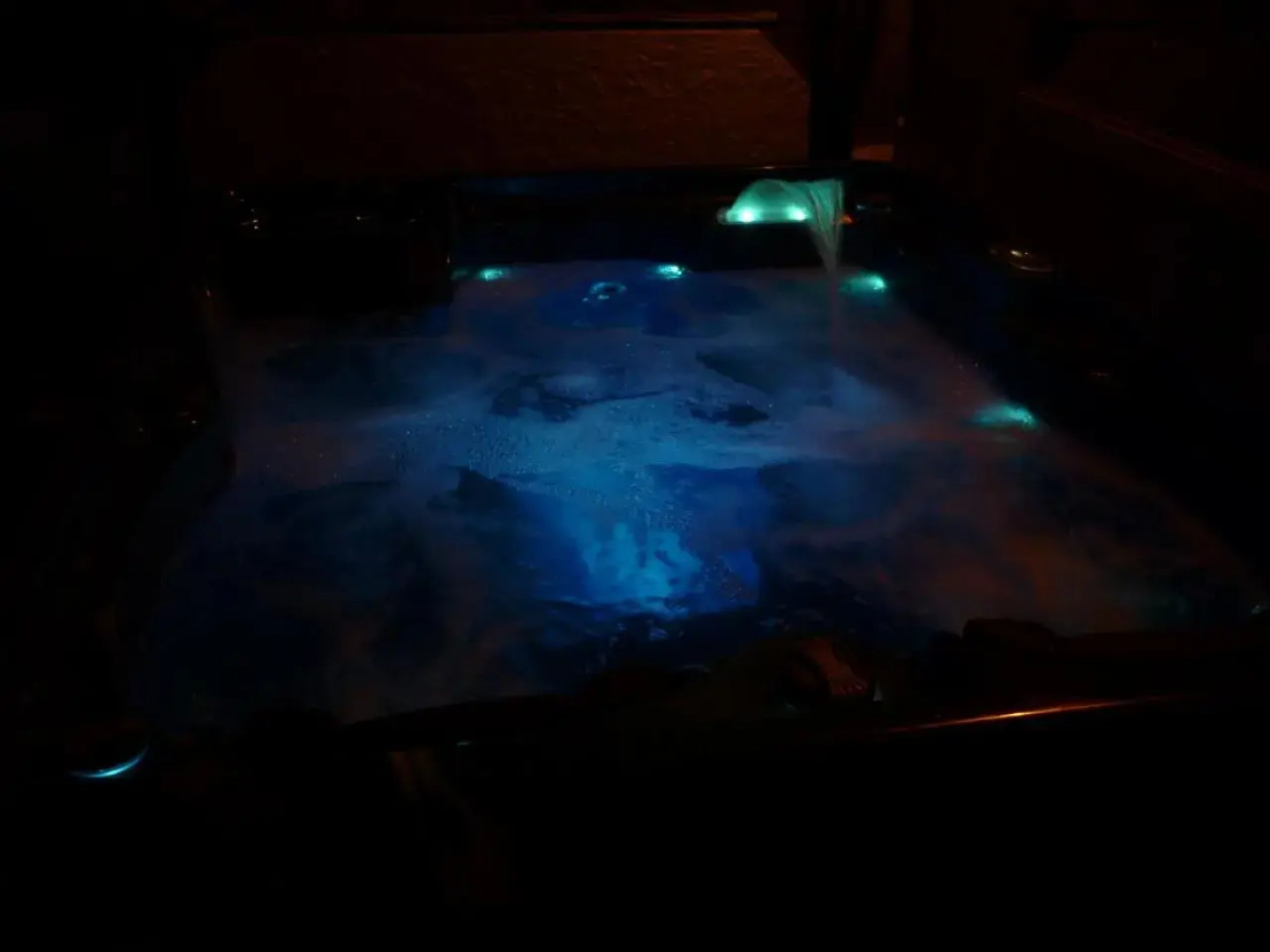 R1 Rolléder Apartman-ház