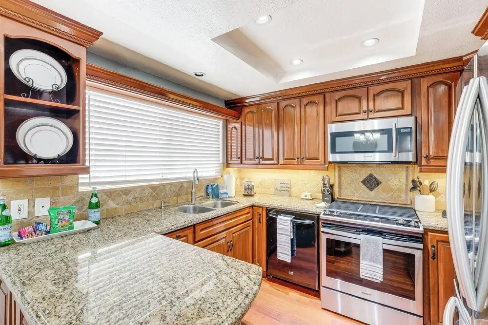 Peaceful Poway Vacation Rental Near Shops & Dining