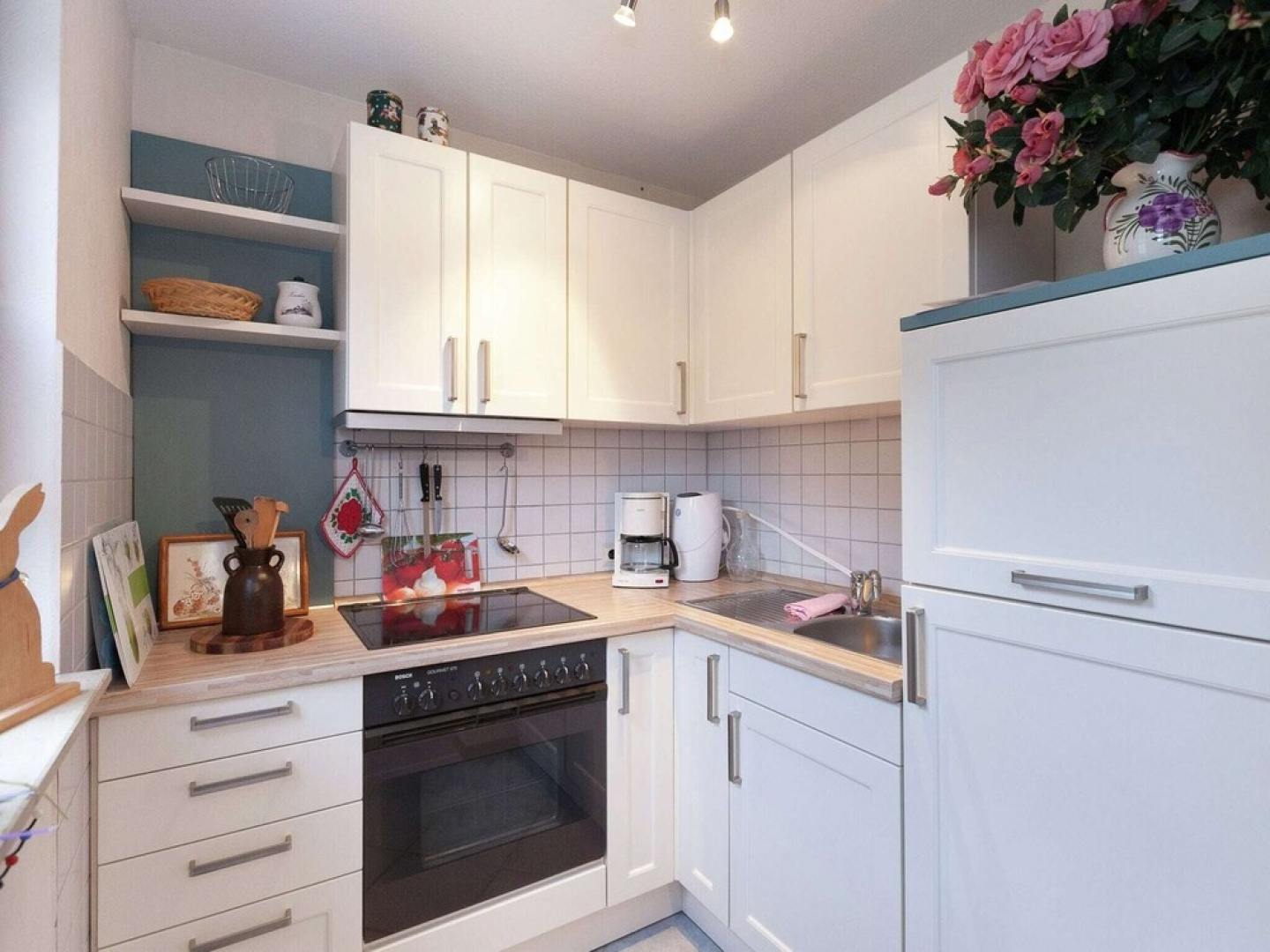 Charming Holiday Home in Lehengericht Near the Forest