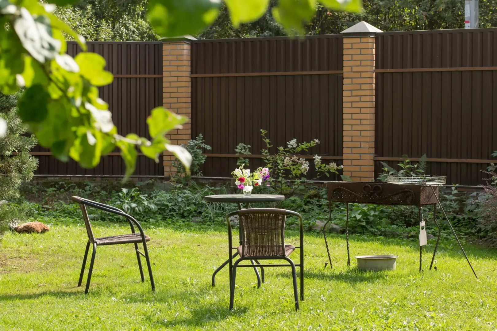 Дом ГрековГрупп на Мастерской