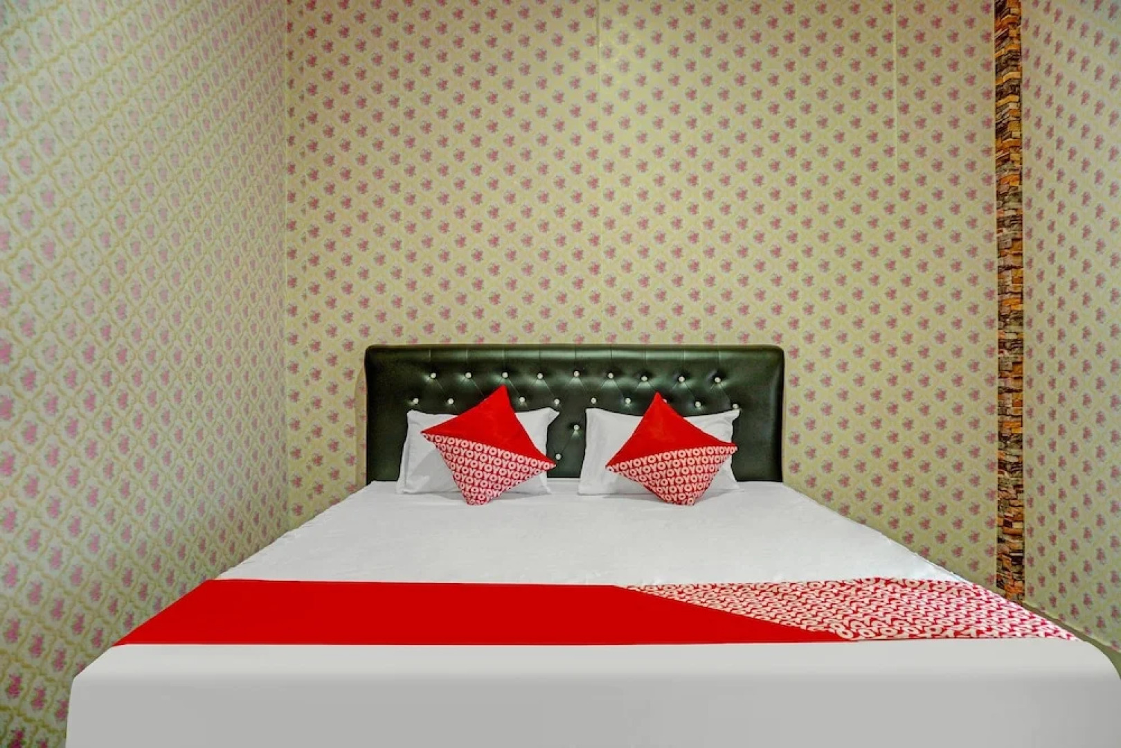 OYO 92079 Anaqi Homestay Syariah