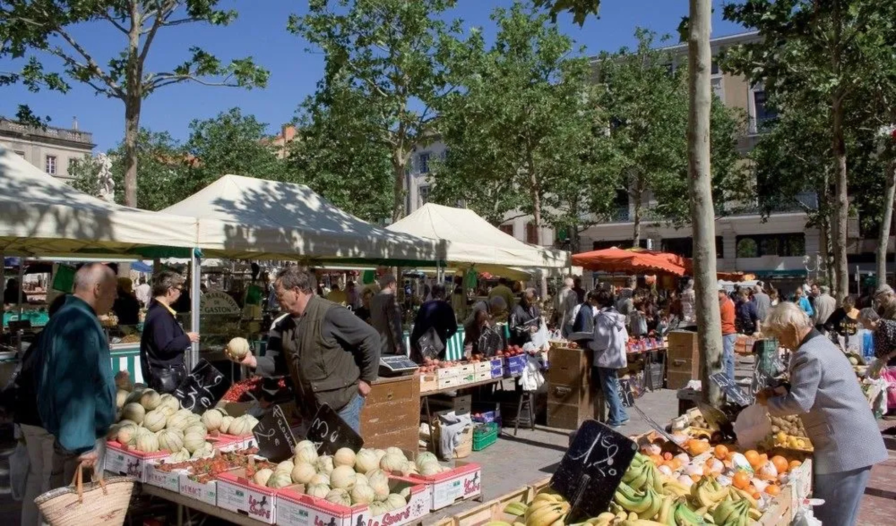 Les Balcons de Maragon