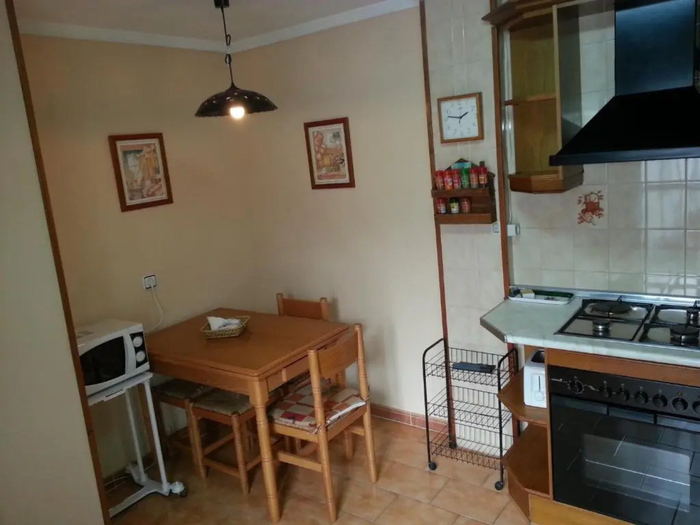 Precioso piso duplex en la Bahia de Cadiz para 5 plazas