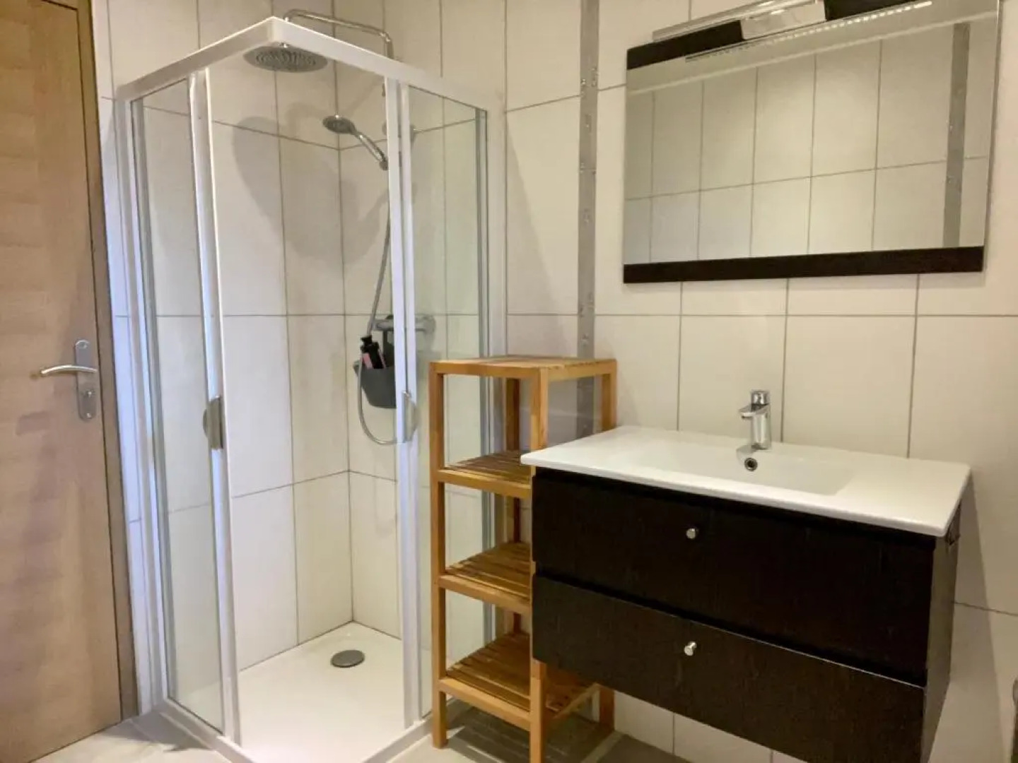 Gîte avec terrasse et belle vue - ChaletNelda com