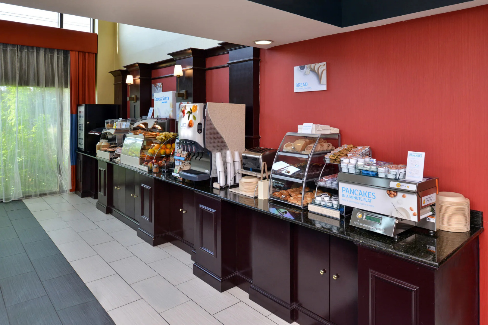 Holiday Inn Express & Suites Austin SW - Sunset Valley by IHG