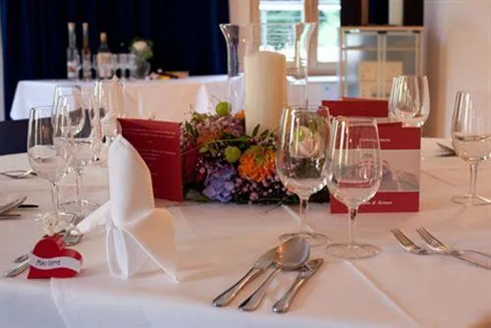 Hotel Fontana Passugg