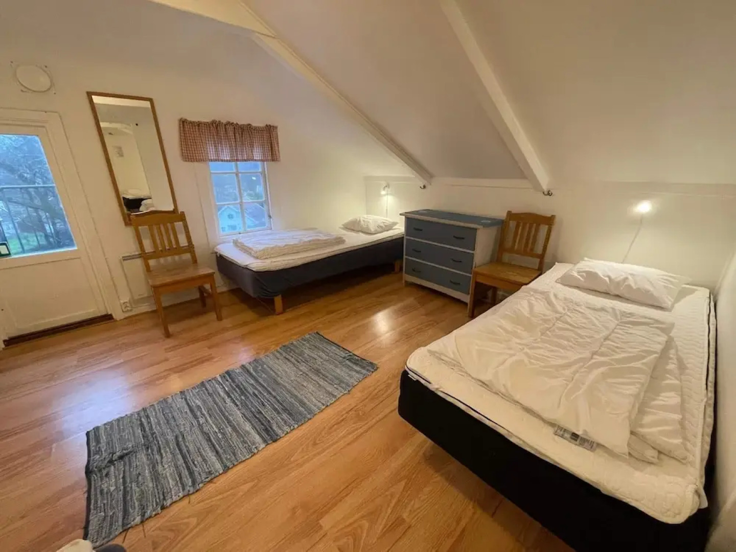 Spacious Holiday Home for 8